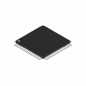In Stock Electronic Chips Component Embedded 80 LQFP AT80C51SND1C-ROTUL - Product Image 1