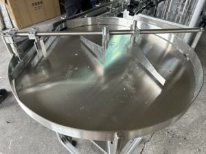 Machine d'emballage en carton à vitesse moyenne BFH-120 pour flacons roll-on d'essences revitalisantes musculaires et d'huiles de massage - Product Image 3