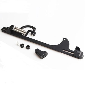 Base de acelerador de aleación de aluminio con cable D2121 para actualización y uso general - Product Image 1