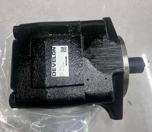 ปั๊มพวงมาลัยเพาเวอร์คุณภาพสูง Parker Denison T6D 035, T6D 038, T6D 042 (3L00) / Doosan 401-00156 (ปั๊มใบพัดเดี่ยว) - Product Image 3