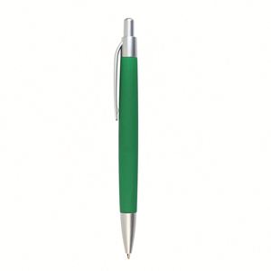 Wholesale Luxury Custom Personalized Stainless Steel Ballpoint <b>Pen</b> 4-Color Sublimation Logo Design Promotional Gift - Product Image 3