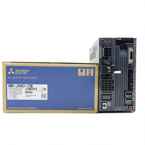 NOUVEAU MR-J4W2-77B MELSERVO-J4 Amplificateur à deux axes 0,75 kW à usage général - Product Image 2