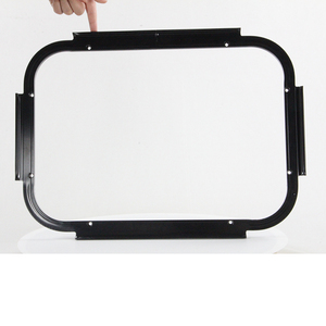 Accessoires pour camping-car, fenêtre à charnière supérieure à coins arrondis, camping-car, <span class=keywords><strong>caravane</strong></span>, 1450*550mm - Product Image 6