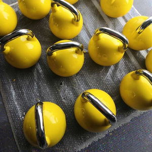 Rekabetçi spor salonu Fitness 48kg <span class=keywords><strong>Kettlebell</strong></span> ile paslanmaz çelik saplar paslanmaz çelik rekabet <span class=keywords><strong>Kettlebell</strong></span> - Product Image 3