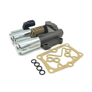 Válvula Solenoide Lineal Doble Honda 28260-RPC-004 con Junta para Reparación de Transmisión Civic - Product Image 1