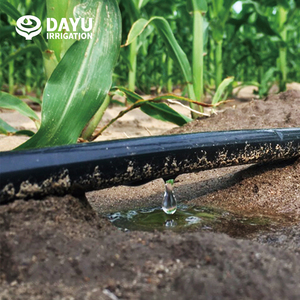 Nastro Gocciolante Interno da 16mm per Irrigazione Agricola, per Campi Aperti e Serre di Frutta e Verdura - Product Image 4