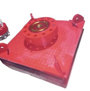 CNVCT Oilfield Wellhead BOP for Stump with Pressure Vessel Alloy <b>Material</b> Type A/B/C Model <b>Red</b> - Product Image 3