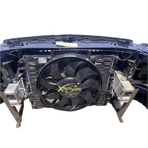 Más Vendido: Parrilla Delantera de <span class=keywords><strong>Segunda</strong></span> <span class=keywords><strong>Mano</strong></span> para <span class=keywords><strong>Mercedes</strong></span> Maybach Clase S 222, Arnés de Cableado para Radar, Faros Delanteros - Product Image 6