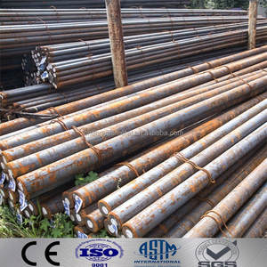 ए 36 ग्रेड 8.8 कोल्ड ड्रा स्टील बार - Product Image 2