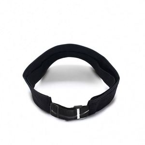 หมวกกันแดดคุณภาพสูง พิมพ์ลายตามสั่ง แห้งเร็ว สำหรับฤดูร้อน หมวกตาข่ายปักลาย ระบายอากาศได้ดี เหมาะสำหรับเล่นกีฬา - Product Image 4