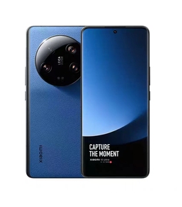 Nuevo Teléfono Inteligente <span class=keywords><strong>Xiaomi</strong></span> <span class=keywords><strong>Mi</strong></span> 13 <span class=keywords><strong>Ultra</strong></span> 2023, Snapdragon 8 Gen <span class=keywords><strong>2</strong></span>, MIUI 14, 5000 mAh, Pantalla de 120 Hz, Cargador Rápido de 90 W, Teléfono Móvil <span class=keywords><strong>Mi</strong></span> 13 <span class=keywords><strong>Ultra</strong></span> - Product Image 5