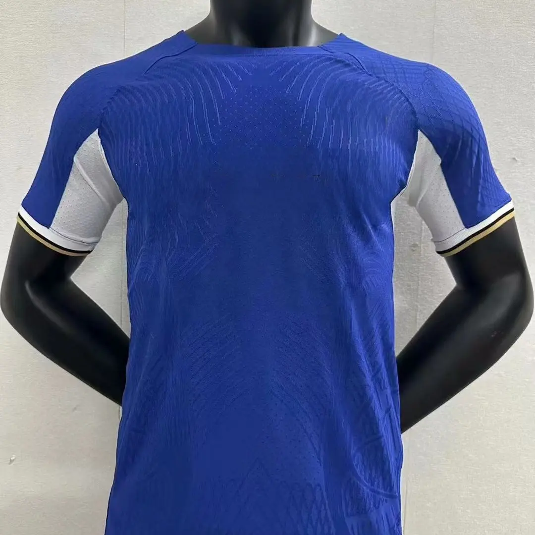 Kit completo di uniformi da calcio per abbigliamento da calcio di fabbrica di alta qualità personalizzato kit da calcio da uomo completo