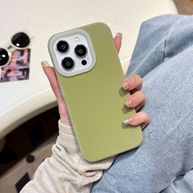 Candy Color Frosted Jelly Liquid Silicone Soft Phone Case for iPhone 17 air 16 15 14 Plus 13 12 Pro Max Protection Shockproof