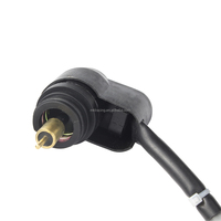 Karburator Otomatis dengan Choke Listrik dan Pengkayaan Elektrik untuk Yamaha Mikuni Mio 125, Mio MX 125, Ego LC 125, Ego-LC125