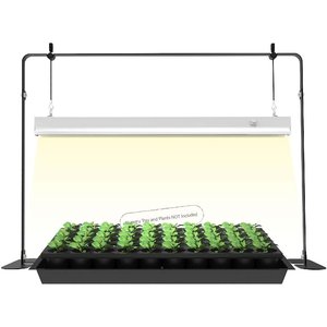 Hệ thống trồng trọt trong nhà tất cả trong một với ánh sáng cho cà chua trong nhà thủy canh và Ớt-trồng thủy canh tại nhà - Product Image 2