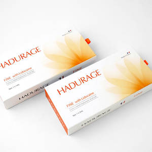 Acide hyaluronique, gel d'<span class=keywords><strong>injection</strong></span> pour le visage et les lèvres, anti-âge, anti-rides - Product Image 3