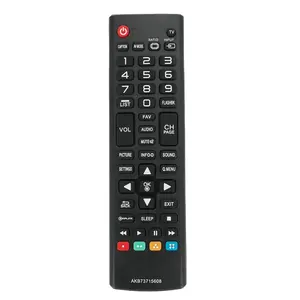 AKB73715608 Replacement TV Remote for LG LED Smart TV 32LN530B 42LN5300 42LN5400 50LN5400 47LN5400 55LN5400 50LN5200 32LN5300 5