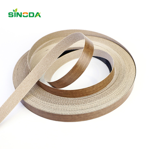 Mực in gốc nước thân thiện với môi trường tự dính PVC cạnh dải cho các dự án Xanh - Product Image 1