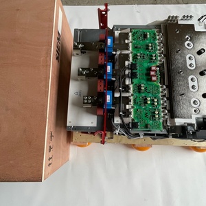 6SL3352-1AE38-4CA1b ชุดควบคุมการเคลื่อนที่ SINAMICS คุณภาพดี S120 ทุกซีรีส์ 6SL3352-1AE38-4CA1 มีข้อเสนอพิเศษ - Product Image 1