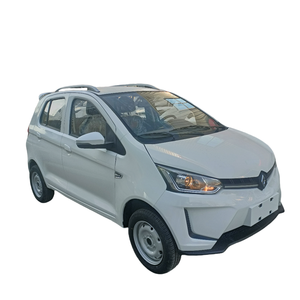 Nouvelle <span class=keywords><strong>voiture</strong></span> électrique mini 50 km/h, 5 portes, 4 places, SUV électrique pur à <span class=keywords><strong>prix</strong></span> abordable - Product Image 1