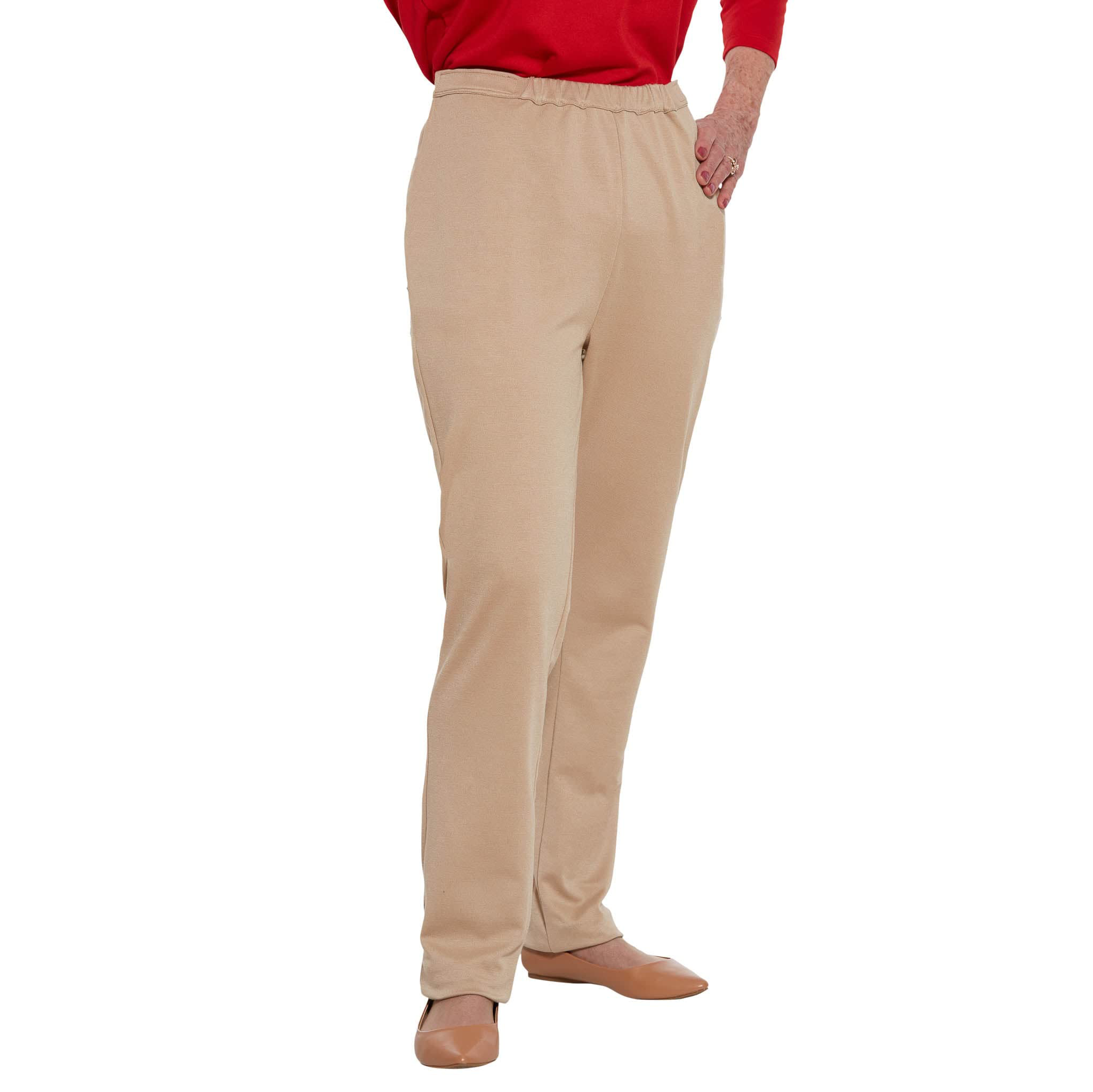 Pantaloni Abiti Per Anziani Pantaloni Da Incontinenza In Felpa