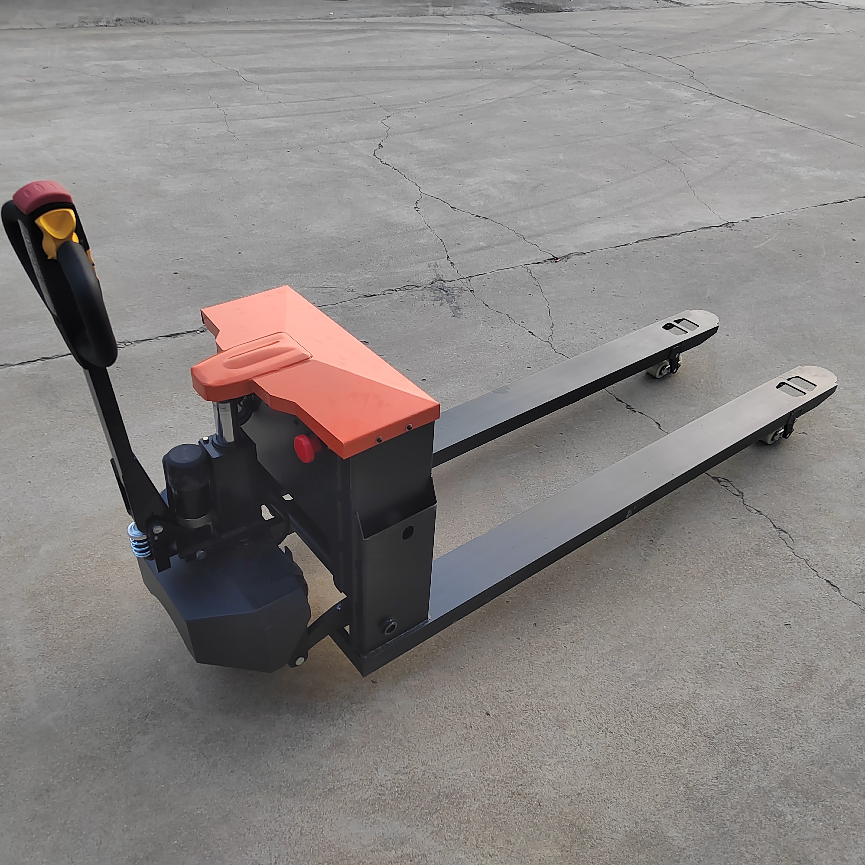 Pallet Jack