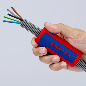 KNIPEX TwistCut®Coupe-tuyau - Product Image 6
