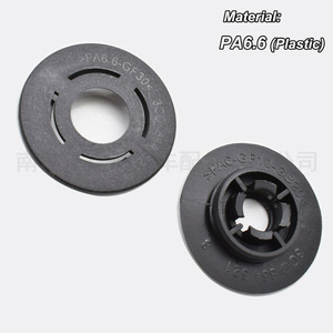 Carpet <b>Clips</b> For <b>Car</b> Floor Mats 304 Stainless Steel Anti Slip Fixing <b>Clips</b> Universal Fit For Automotive Use - Product Image 4