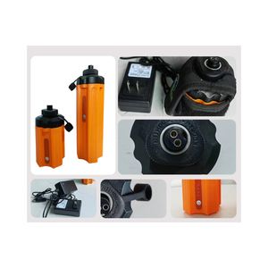 Batería de carrete de pesca eléctrica 14,8 V 3.5a 7ah Paquete de batería de iones de litio para Daiwa <span class=keywords><strong>Shimano</strong></span> - Product Image 4