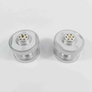 Eスクエア水ギセルシーシャ電子ヘッド用ヘッドコイル喫煙水ギセルアクセサリー - Product Image 5