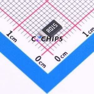 ตัวต้านทานการรับรู้กระแส JER2512F3R015/ตัวต้านทาน2512ตัวต้านทานแบบสุ่ม/ตัวต้านทานโลหะผสม15โมห์ม. 1% 3วัตต์ - Product Image 1