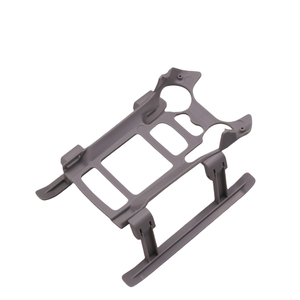 อุปกรณ์เสริมใบพัดพร้อมขายึดขาตั้งกล้องแบบยกสูงและฝาครอบเลนส์สำหรับโดรน DJI Mavic Mini 3 / Mini 3 Pro - Product Image 1