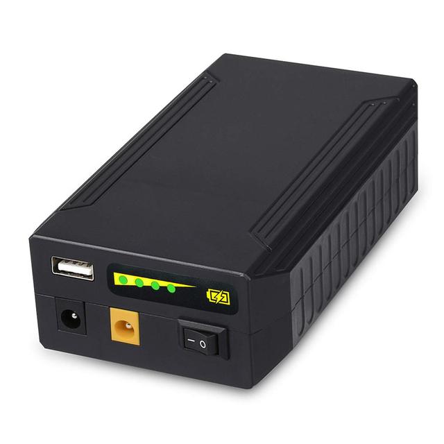 TalentCell 24V Lithium Ion Battery PB240A1, Rechargeable 22400mAh 82.88Wh Li-Ion Batteries Pack for Lamp