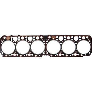 123 Động Cơ Xi Lanh Gasket Đầu Cho IKA60 Gasket Đầu OEM 51.03901.0263 - Product Image 1