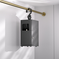 Diffuseur de parfum d'ambiance commercial SCENTA pour grandes surfaces, diffuseur d'huiles essentielles électrique suspendu au plafond de luxe
