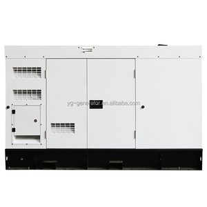 Groupe électrogène diesel silencieux à châssis ouvert YG320PGF 320 kW 400 kVA avec moteur Weichai, 400 V 50/60 Hz triphasé 4 fils ATS – Nouveauté 2025 – Ventes Flash - Product Image 5