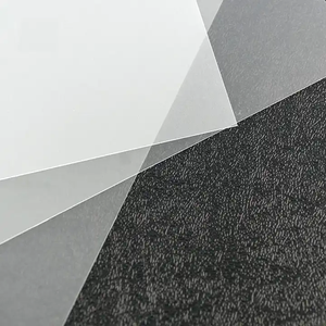 Rina Tech Customizable PET <b>LED</b> Diffusion Film 0.2mm thickness for Residential <b>Lighting</b> with Custom Size Resolution Brightness - Product Image 6