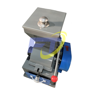 Trituradora de Martillos de Laboratorio de Alta Eficiencia CP-2 para Preparación de Muestras de Roca/Mineral/Carbón - Product Image 3