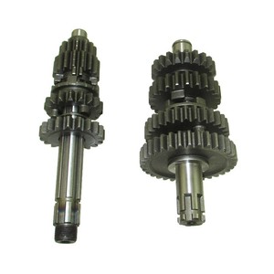 Sportsmoto EN STOCK Nouvelle boîte de vitesses mise à jour pour moteur YX 140 150 160cc, boîte de vitesses pour moto tout-terrain, <span class=keywords><strong>motard</strong></span>, minigp - Product Image 1