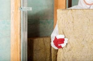 <span class=keywords><strong>Pannello</strong></span> in Lana di Roccia Perforata da 75mm per Teatro - Parete Fonoassorbente - Product Image 3