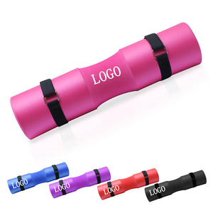 Coussin <span class=keywords><strong>de</strong></span> barre <span class=keywords><strong>de</strong></span> musculation personnalisé 2026, mousse recyclée <span class=keywords><strong>de</strong></span> couleur pour salle <span class=keywords><strong>de</strong></span> sport, ensemble <span class=keywords><strong>de</strong></span> couvre-barre <span class=keywords><strong>de</strong></span> 46 cm, coussin <span class=keywords><strong>de</strong></span> <span class=keywords><strong>squat</strong></span> pour le cou et les épaules, coussin <span class=keywords><strong>de</strong></span> <span class=keywords><strong>squat</strong></span> pour les squats - Product Image 1