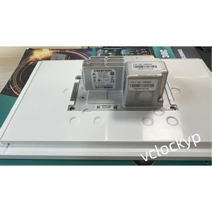 1 unidad de pantalla táctil Crestron TSS-1070-W-S, nueva, envío rápido por DHL/FedEx - Product Image 3