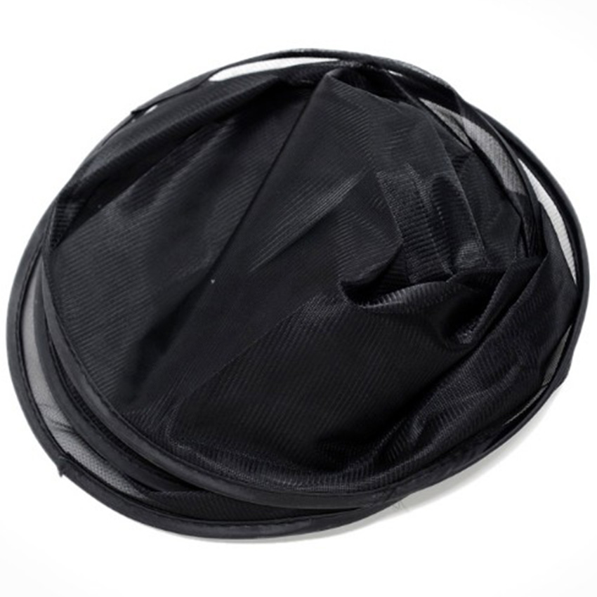 Нейлоновый сетчатый солнцезащитный козырек для боковых окон автомобиля солнцезащитный козырек