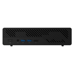 Minisforum Ms-a2, el Procesador Más Potente R9, 32 GB de RAM, 1 TB SSD, Tamaño Pequeño, Cuerpo Metálico, Mini Ms-a2 de Alto Rendimiento - Product Image 6