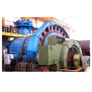 Nhà cung cấp hàng đầu đầy đủ Đồng quặng tập trung nhà máy chế biến giá - Product Image 4