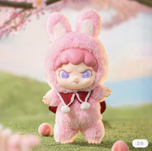 Tnt Không Gian <span class=keywords><strong>Dora</strong></span> Động Vật Hộp Mù Vinyl Búp Bê Nhung Sang Trọng Hành Động Hình Fluffy Sang Trọng Mặt Dây Chuyền Búp Bê Dễ Thương Đồ Chơi Nghệ Thuật Mô Hình Bức Tượng Quà Tặng - Product Image 6