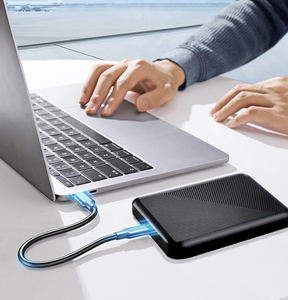 Boîtier de <span class=keywords><strong>disque</strong></span> <span class=keywords><strong>dur</strong></span> 2.5 pouces sans outil 6 Gb/s SATA III vers USB 3.1 adaptateur boîtier de <span class=keywords><strong>disque</strong></span> <span class=keywords><strong>dur</strong></span> <span class=keywords><strong>externe</strong></span> pour ordinateur portable - Product Image 5