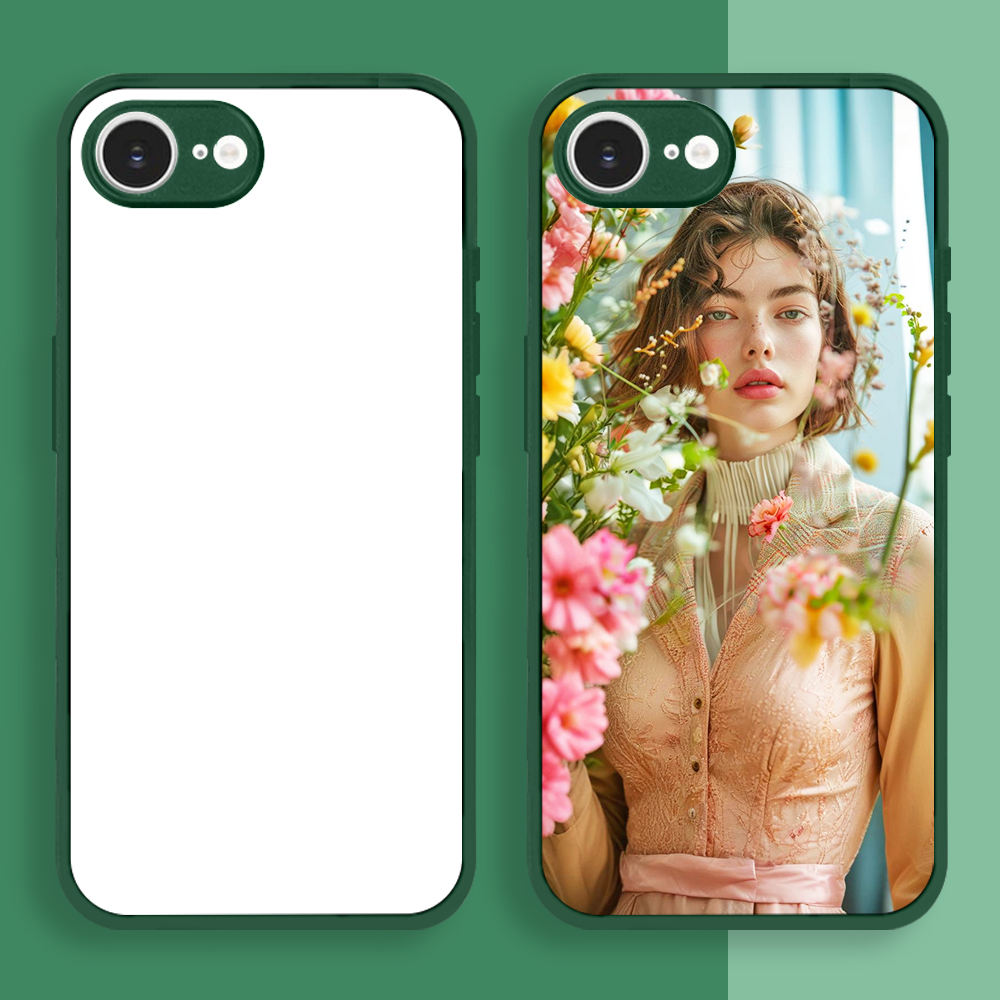 สีเขียวเข้ม