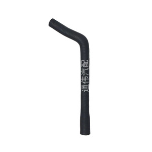 Tuyau en caoutchouc LHOLINE 12262-20020 longueur standard pour raccords de réservoir d'eau et de conduites de chauffage - Product Image 2