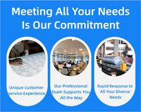 Kain Rajut Katun Mamba Berat Grosir Pabrik, Bernapas, Lebar 185cm, 260G, Kain Hoodie Lembut untuk Atasan